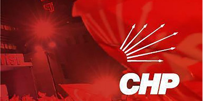 CHP: �zg�r �zel'in mitinginin iptali i�in ba�vuru yap�lmad�