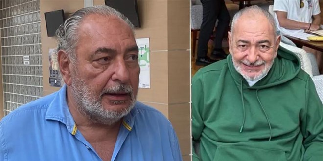 Reha Muhtar'�n cenaze program� belli oldu