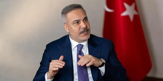 Fidan'dan �srail ��k���: G�venlik de�il, daha fazla toprak pe�indeler
