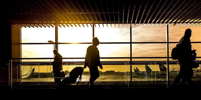 Schengen randevusuna ula�am�yor: Bot skandal� iddias�