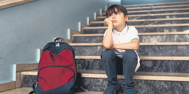 Bayram sonras� okulda 'mikro tatil rehaveti': �ocuklar okula d�nmek istemiyor!