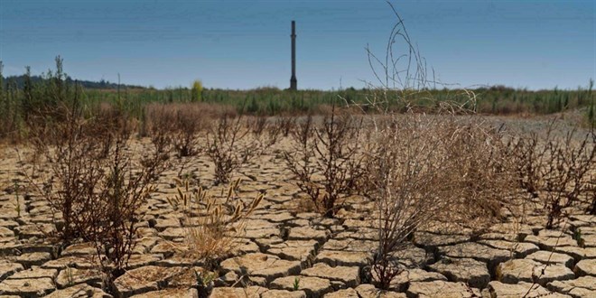 2026 yaz�nda yeni s�cakl�k rekorlar� kap�da