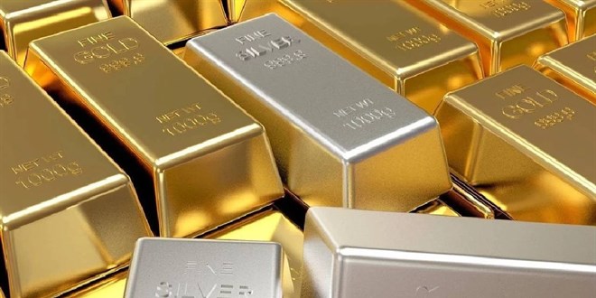 Sar� metal i�in 10 bin dolar senaryosu: Alt�n m� g�m�� m� �ne ge�ecek?
