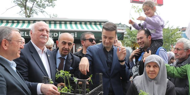 TZOB'dan �ay �reticisine 'taban fiyat' uyar�s�