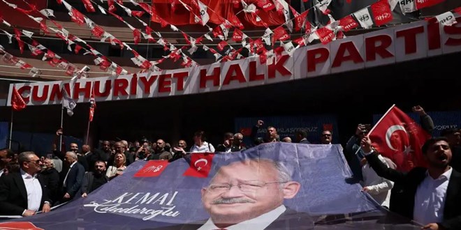 Bayram sonras� kritik hafta: CHP'de �imdi ne olacak?