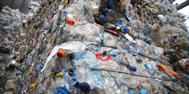 Marmara alarm veriyor: Mikroplastik kirlili�inde b�y�k art��