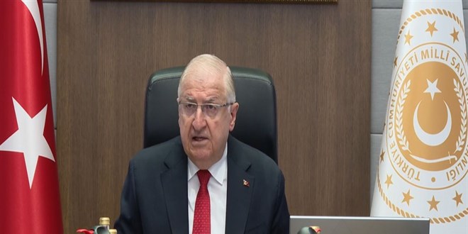 Bakan G�ler: T�rkiye m�zakere masalar�n�n vazge�ilmez �yelerinden biri haline geldi