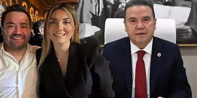 Muhittin B�cek'in gelini Zuhal B�cek hakk�nda tahliye karar�