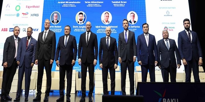 Enerjide tarihi ad�m: TANAP'�n elektrik versiyonu geliyor