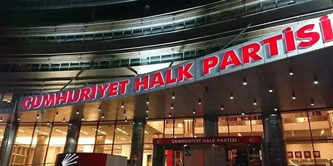 CHP'de 111 milletvekilinden kurultay �a�r�s�