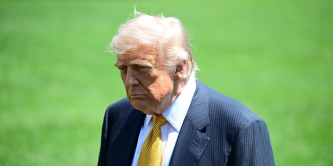 Trump ile Netanyahu aras�nda �ran kavgas�: Hakaretler havada u�u�tu