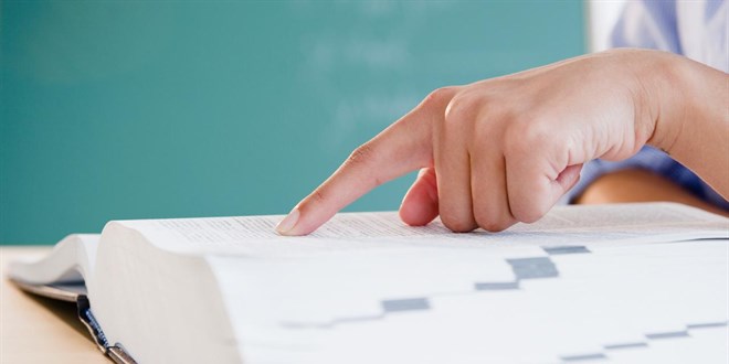 T�rkiye'de e�itim seviyesi y�kseliyor