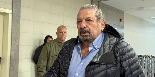 Eski hakem Erman Toro�lu hakk�nda 3 y�la kadar hapis istemi