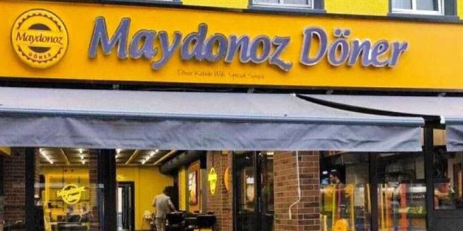 TMSF, Maydonoz D�ner'i rekor fiyata sat��a ��kard�!