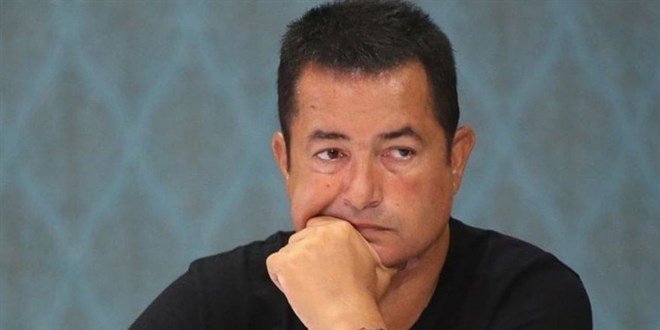 Yasa d��� bahis davas�nda Acun Il�cal�'ya beraat karar�