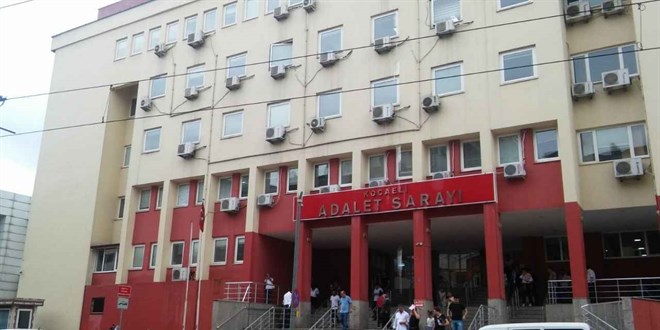 MESEM usuls�zl��� davas�nda 2 san�k kefaletle tahliye edildi
