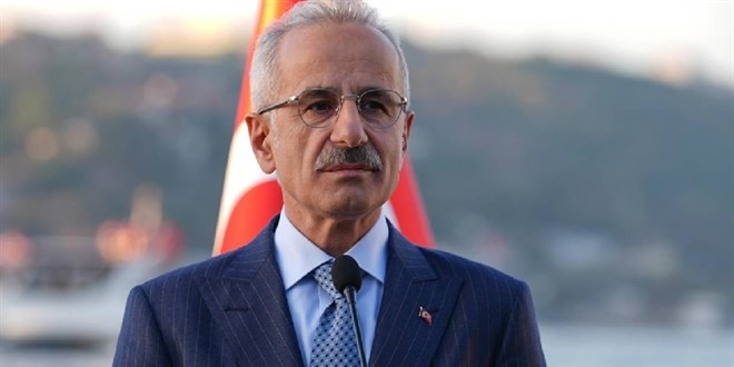 Esenbo�a metrosunun tamam� t�nel olacak.. Trabzon'a yeni havaliman� yap�lacak