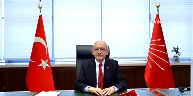 K�l��daro�lu talimat verdi: CHP'li t�m belediyeler denetlenecek