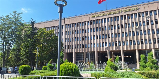 Casuslukla su�lanan S���rc�kl�o�lu'nun m�ebbet hapsi istendi