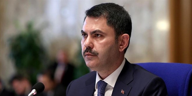 Bakan Kurum: COP31'i bir d�n�m noktas� olarak g�r�yoruz - Son Dakika Haber