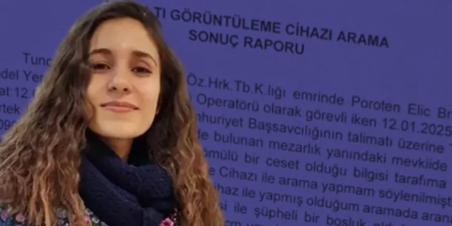 G�listan Doku soru�turmas�nda kilit isim T�rkiye'ye teslim edilecek