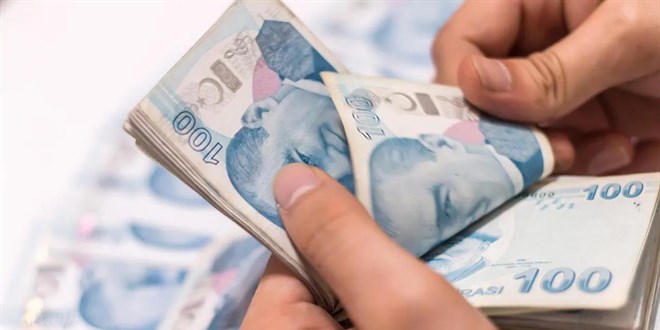 'Vatanda�l�k maa��' yak�nda TBMM'ye geliyor
