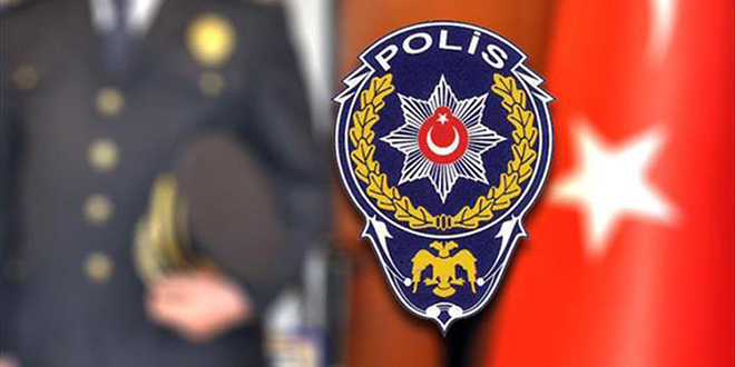 Komisyondan ge�ti: Emniyet kadrolar� yeniden �ekilleniyor