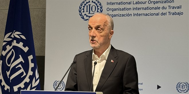 Erg�n Atalay: ���i, memur ve emeklinin enflasyon kay�plar� telafi edilmeli - Son Dakika Haber
