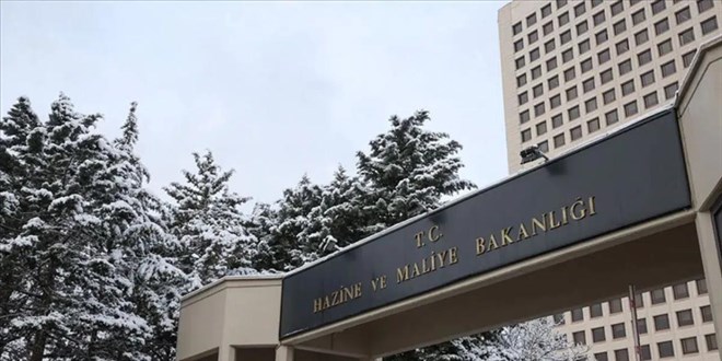 Maliye, Vergi Konseyinin yeni y�netimini belirledi