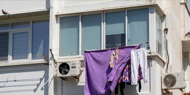 Yarg�tay'dan kapal� balkon ve teras karar�: Tapuda bu detay yoksa ka�ak yap� say�lacak - Son Dakika Haber