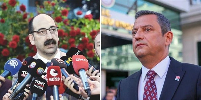 Sol �evreler '��ren� b�y�k' s�zlerine tepkili! - Son Dakika Haber