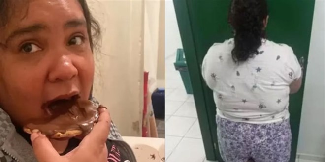 Brezilya'da evlat edindikleri 12 ya��ndaki k�z�n, 37 ya��nda oldu�u ortaya ��kt� - Son Dakika Haber