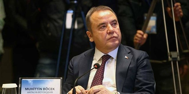 Tutuklu bulunan M�hittin B�cek yeni bir ifade daha verdi