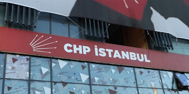 CHP �stanbul �l Kongresi davas� reddedildi - Son Dakika Haber