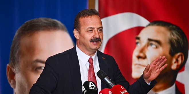 Yavuz A��ralio�lu: T�rkiye Kendi Ger�ek Kapasitesine G�re Y�netilmiyor