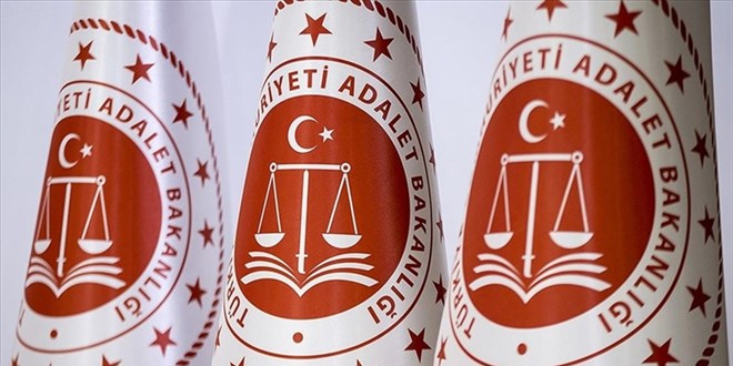 Yeni kurulan 140 yeni mahkeme - Son Dakika Haber