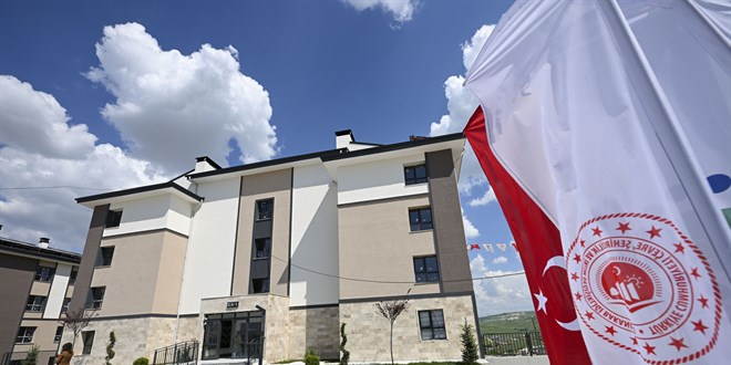 64 ilde sat��a ��kacak 20 bin konutun fiyatlar� ve �deme �artlar� a��kland� - Son Dakika Haber