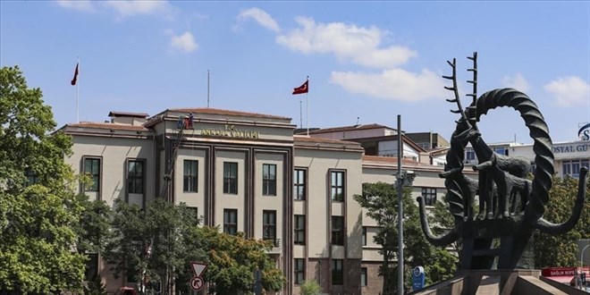 Valilik a��klad�: ��te Ankara'da al�nan NATO Zirvesi tedbirleri