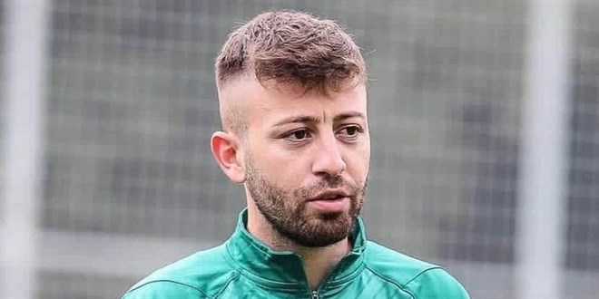 Futbolcu U�urcan Bek�i cinayeti davas�nda 'yasa d��� bahis' iddias� - Son Dakika Haber