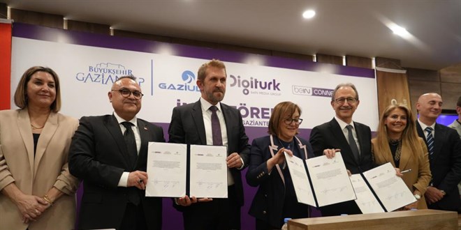 T�rkiye'de ilk! Bu ilde toplu ta��mada �cretsiz ma�, dizi ve film izlenecek - Son Dakika Haber