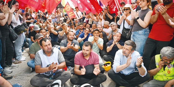 Hafta sonu havalar daha da �s�nacak