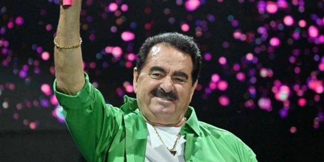 �brahim Tatl�ses yine hastaneye yat�r�ld�