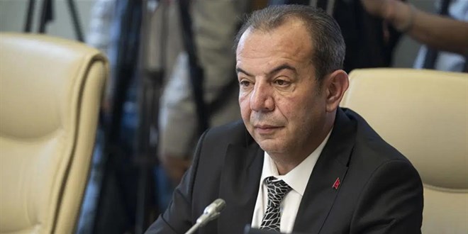 Cezaevindeki Tanju �zcan'dan mahkemede Bolu'ya nakil talebi - Son Dakika Haber