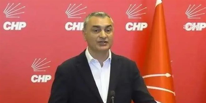 CHP S�zc�s� Sar�: K�l��daro�lu, grup konu�mas�n� yapacak