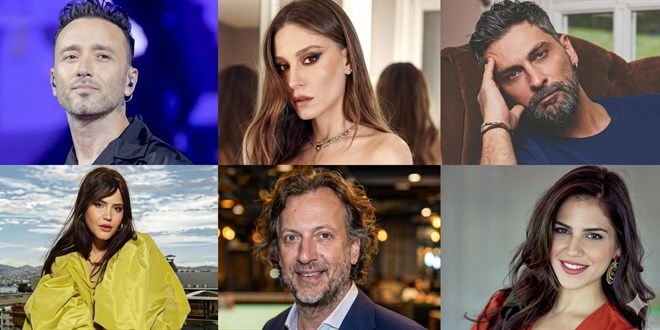 Uyu�turucu soru�turmas�nda 15 �nl� ismin test sonucu belli oldu - Son Dakika Haber