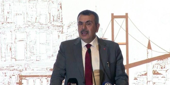 8 �lke 81 il tek mutfak: MEB'in gastronomi yar��mas� sona erdi