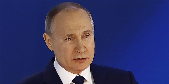 Zelenskiy g�r��me �a�r�s� yapm��t�: Putin'den yan�t geldi