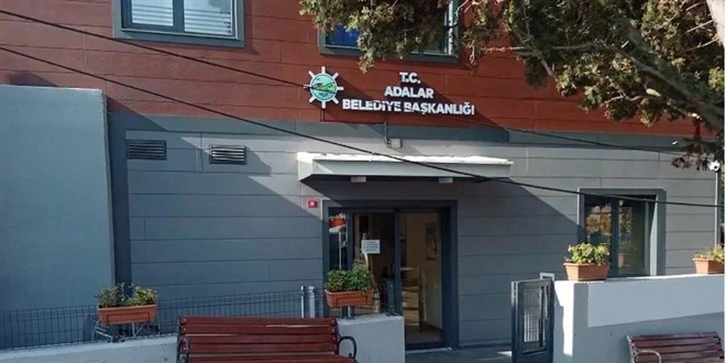 Ba�savc�l�k talimat verdi: Adalar Belediyesi'ndeki imar dosyalar� mercek alt�nda
