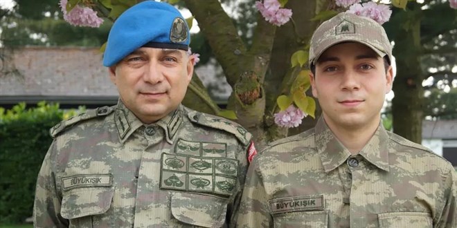 Dorukhan B�y�k���k'�n �l�m�ne ili�kin davada san�klar tutuklu yarg�lanacak - Son Dakika Haber
