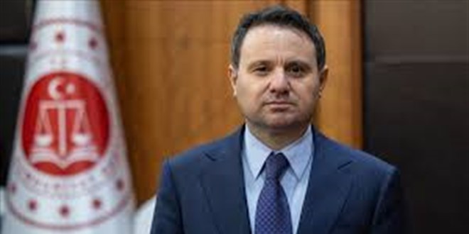 Adalet Hizmetlerinin Etkinli�i Daire Ba�kanl��� kuruldu - Son Dakika Haber